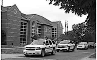 Montgomery County Sheriff's Office